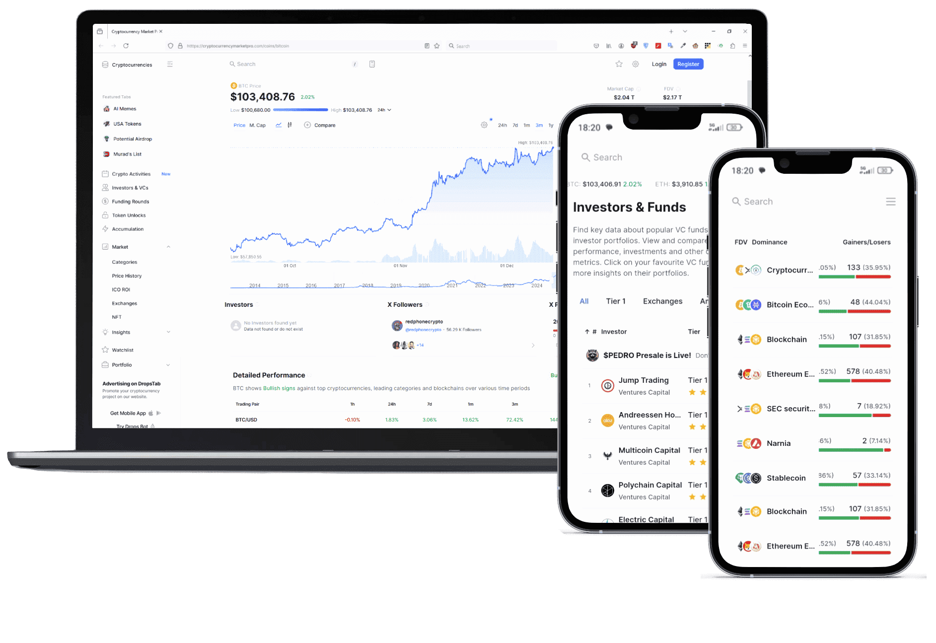 NexoriumBit Trading Plattform